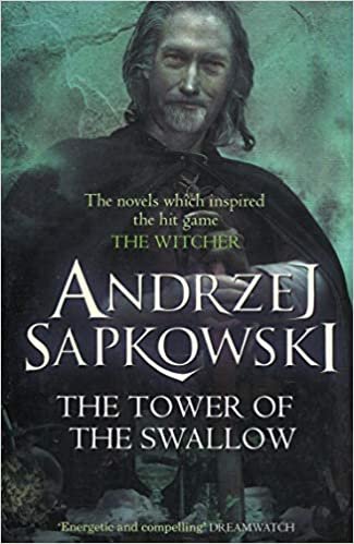 The Tower of the Swallow indir