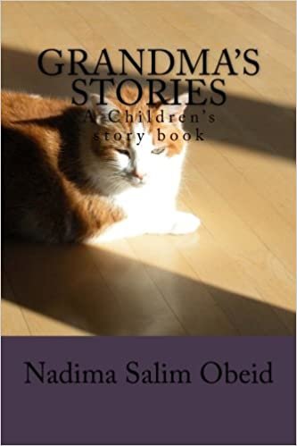 تحميل Grandma&#39;s Stories: A Children&#39; S Story Book