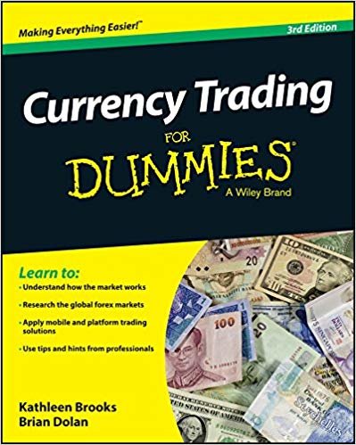 اقرأ حافظة للعملة Trading لهاتف dummies الكتاب الاليكتروني 