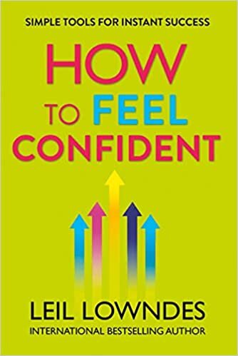 تحميل How to Feel Confident: Simple Tools for Instant Success