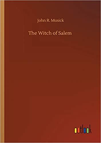 indir The Witch of Salem