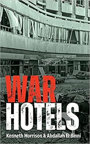 تحميل War Hotels