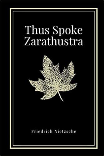 Thus Spoke Zarathustra by Friedrich Nietzsche ダウンロード