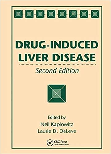 ダウンロード  Drug-Induced Liver Disease 本