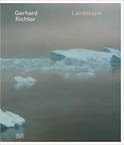 ダウンロード  Gerhard Richter: Landscape 本