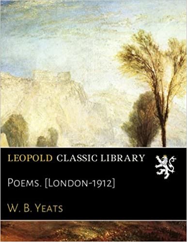 Poems. [London-1912] indir