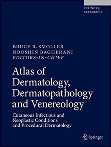 ダウンロード  Atlas of Dermatology, Dermatopathology and Venereology: Cutaneous Infectious and Neoplastic Conditions and Procedural Dermatology 本