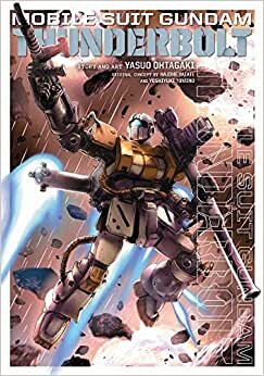 اقرأ Mobile Suit Gundam Thunderbolt, Vol. 18 الكتاب الاليكتروني 