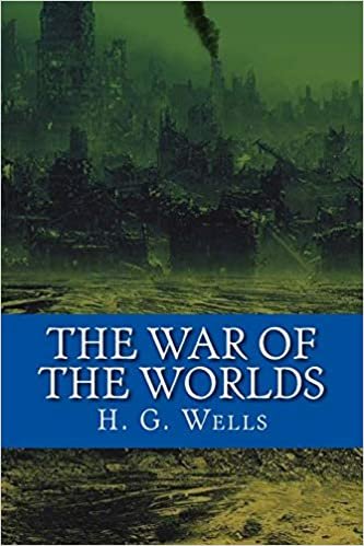 The War of the Worlds indir