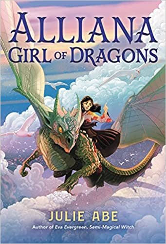 تحميل Alliana, Girl of Dragons