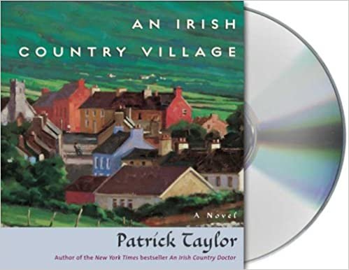 ダウンロード  An Irish Country Village 本