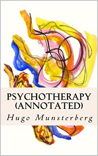 Psychotherapy (English Edition)