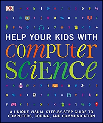 ダウンロード  Help Your Kids with Computer Science 本