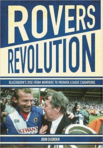 Durden, J: Rovers Revolution indir
