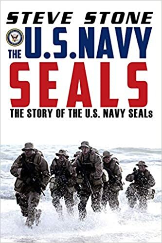 indir The U.S. Navy SEALs: The story of the U.S. Navy SEALs