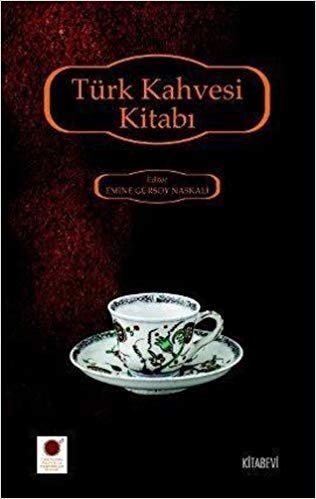 Türk Kahvesi Kitabı indir