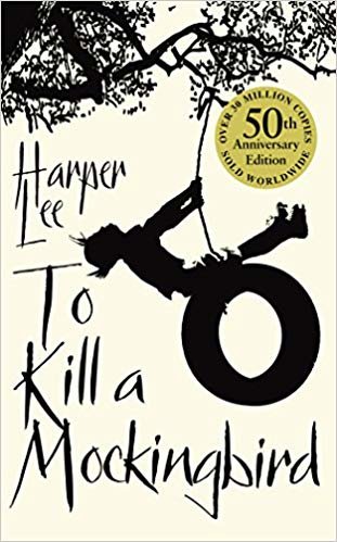 Harper Lee - To Kill A Mockingbird indir