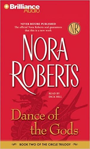 Dance of the Gods (Circle Trilogy)