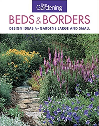 Fine Gardening Beds & Borders indir