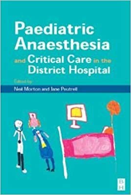 Neil Morton Pediatric Anesthesia and Critical Care in the Hospital تكوين تحميل مجانا Neil Morton تكوين
