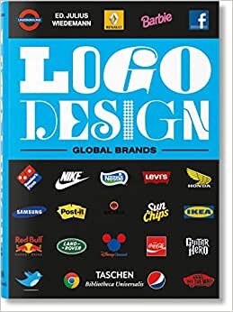اقرأ Logo Design. Global Brands الكتاب الاليكتروني 