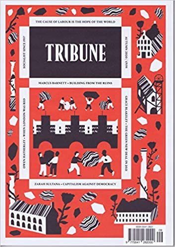 Tribune [UK] No. 9 Fall 2020 (単号)
