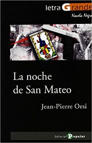 تحميل LA noche de San mateo/The Night سان mateo