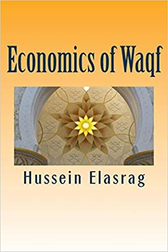 اقرأ Economics of Waqf الكتاب الاليكتروني 