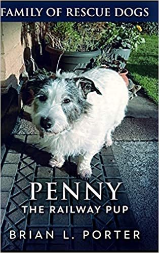 Penny The Railway Pup indir