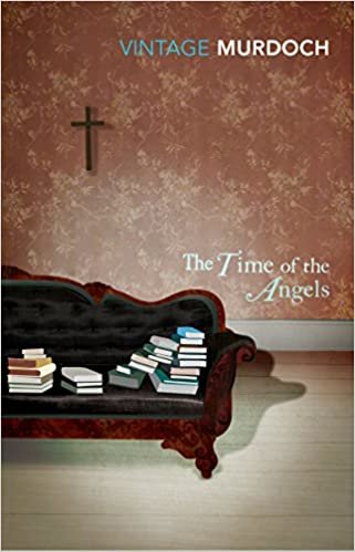The Time Of The Angels (Vintage Classics) indir