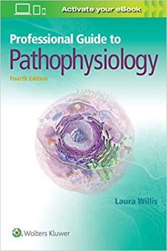 Professional Guide to Pathophysiology, ‎4‎th Edition