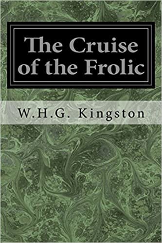 indir The Cruise of the Frolic