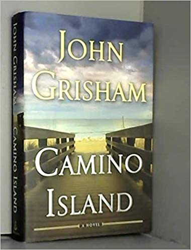  بدون تسجيل ليقرأ Camino Island