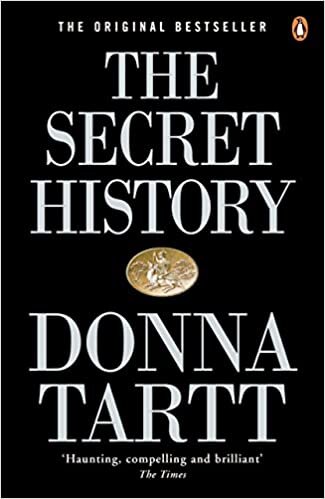  بدون تسجيل ليقرأ The Secret History: From The Pulitzer Prize-Winning Author Of The Goldfinch
