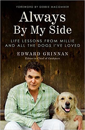 ダウンロード  Always By My Side: Life Lessons from Millie and All the Dogs I've Loved 本