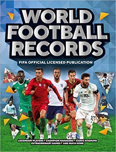 indir World Football Records 2021 (FIFA)