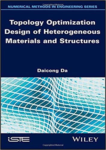 اقرأ Topology Optimization Design of Heterogeneous Materials and Structures الكتاب الاليكتروني 