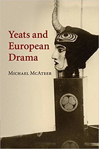 اقرأ Yeats and European Drama الكتاب الاليكتروني 