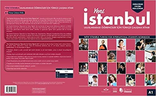 Yeni İstanbul Uluslarası Öğrenciler için A1 DERS+ÇALIŞMA+DİJİTAL