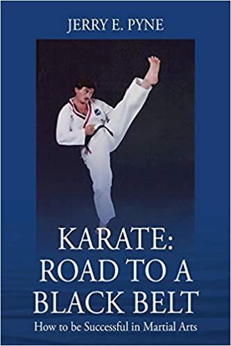 indir Karate: Road to a Black Belt: How to be successful in Martial Arts