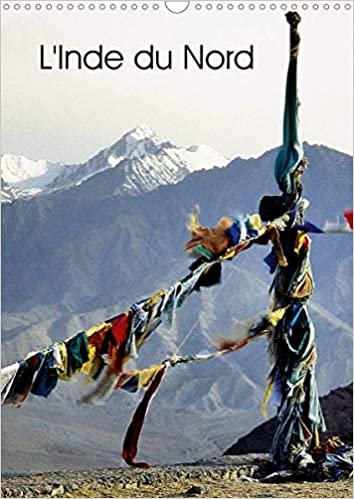 ダウンロード  L'Inde du Nord (Calendrier mural 2021 DIN A3 vertical): Le Cachemire et le Ladakh, deux régions au nord de l'Inde. (Organiseur, 14 Pages ) 本