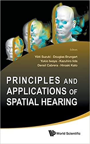 اقرأ مبادئ من التطبيقات من spatial السمع الكتاب الاليكتروني 
