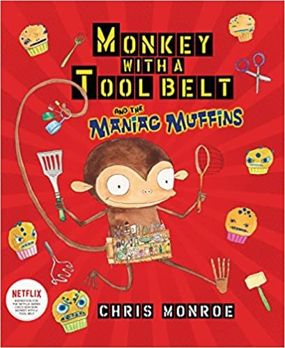 تحميل Monkey with a Tool Belt and the Maniac Muffins