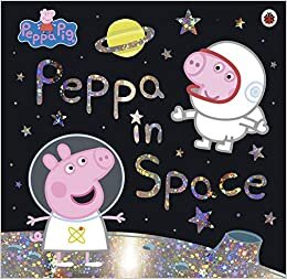 بدون تسجيل ليقرأ Peppa Pig: Peppa in Space