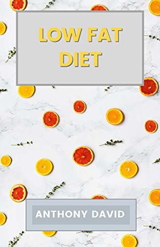 Low Fat Diet (English Edition)