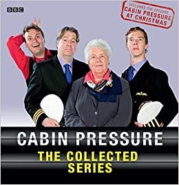 ダウンロード  Cabin Pressure: The Collected Series 1-3 本