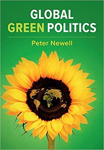 تحميل Global Green Politics
