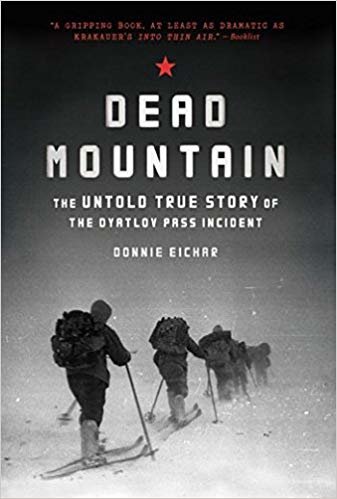 Dead Mountain: untold Story الحقيقي dyatlov Pass incident