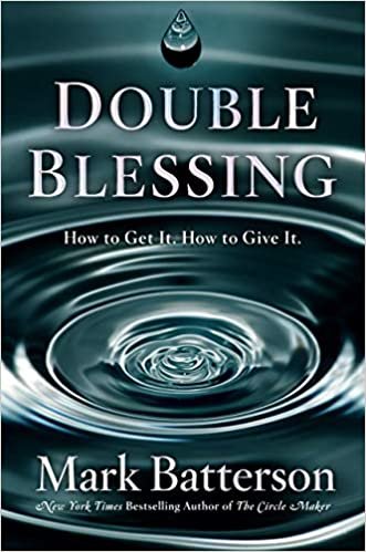 ダウンロード  Double Blessing: How to Get It. How to Give It. 本