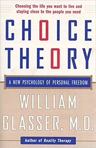 تحميل Choice Theory: A New Psychology of Personal Freedom